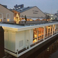 T.Y.HARBOR River Lounge>