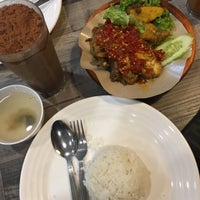 Dapur Penyet 575 Visiteurs Photo Prise Au Dapur Penyet Par Awish Z Le7 3 2017