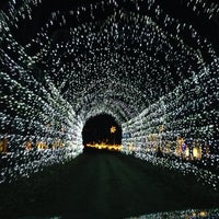 christmas park land of lights theme park in athens christmas park land of lights theme park in athens