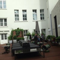 Das stue tiergarten drakestr. 1