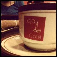 Loja De Cafe (The Sense Of Street Cafa)