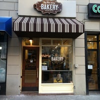 by the way bakery