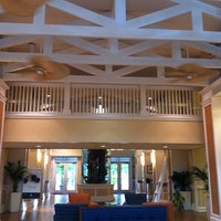 key hotel doubletree hilton resort grand west