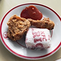 Kentucky Fried Chicken Supermall