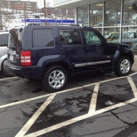 Mick s North Hills Chrysler Jeep Dodge Auto Dealership