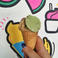 Locarasa • Gelato - Coffee - Cookies •
