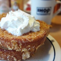 IHOP
