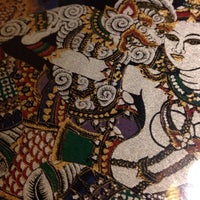 Thai Gardens Fort Myers Fl Photo Taken At Thai Gardens By David A On 1 25 2017