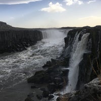 selfloss waterfall