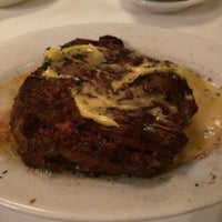 Ruth's Chris Steak House