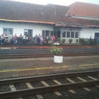 Stasiun Karawang - 17 tips from 907 visitors