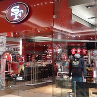 nfl store san francisco 49ers