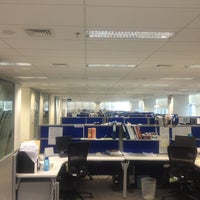 Menara Standard Chartered