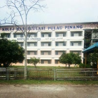 re kolej matrikulasi pulau pinang 2012 2013 Menurut pengkaji tempatan zuraidah abdullah (2012), plc kolej matrikulasi pulau pinang (kmpp) merupakan antara 5 buah kolej matrikulasi bagi membantu dalam merangka perancangan strategik kolej menjelang tahun 2013. re kolej matrikulasi pulau pinang 2012 2013 Menurut pengkaji tempatan zuraidah abdullah (2012), plc kolej matrikulasi pulau pinang (kmpp) merupakan antara 5 buah kolej matrikulasi bagi membantu dalam merangka perancangan strategik kolej menjelang tahun 2013.