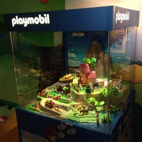 Playmobil FunPark - Indoor Play Area in Fresnes