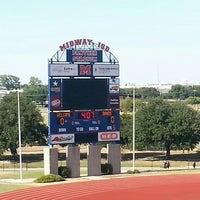 midway panther stadium hewitt tx hewitt texas