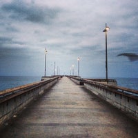 Venice Beach Pier California The Best Beaches In World Venice Beach Pier Ca