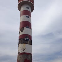 Faro De Sardina - Lighthouse