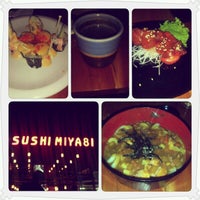 Sushi Miya8i