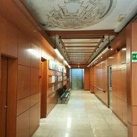 Facoltà di architettura (sede di valle giulia) sapienza ... Università di architettura roma