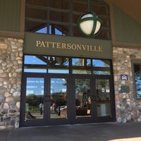 Pattersonville Travel Plaza - Pattersonville, NY