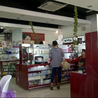 Photo Taken At Selma Chandra Beauty Shop By Aniek S On