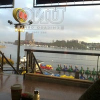 UNO Pizzeria & Grill - Inner Harbor - Baltimore, MD