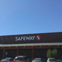 Safeway - South Lake Tahoe, CA