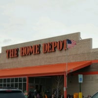 The Home Depot - 5101 Jonestown Rd