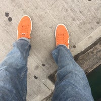 Photo taken at Clover Delicatessen by Glenn D. on 5/23/2017