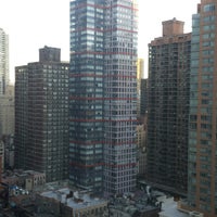 photo taken at hilton garden inn new york manhattan midtown east by art vandelay on - Hilton Garden Inn Midtown East photo taken at hilton garden inn new york manhattan midtown east by art vandelay on - Hilton Garden Inn Midtown East