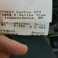 costco independence