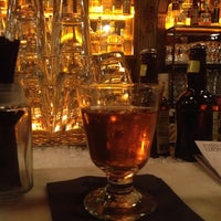 Photo taken at The Tippler by Ryan D. on 4/24/2013