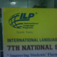 Ilp International Language Program Yogyakarta