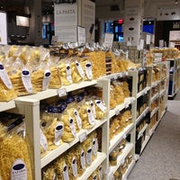 Photo taken at Eataly NYC by Catherine H. on 1/16/2013