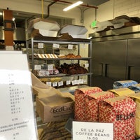 Neighbor Bakehouse - Bakery in Dogpatch