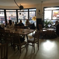Konyha bistro in zsidónegyed