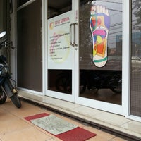 Giat Kurnia Sport Massage - Jl. Danau Sunter Utara Blok A 