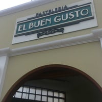 El Buen Gusto - Miraflores - Miraflores, Lima