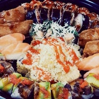 Peco Peco Sushi Take Away