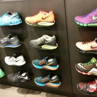 nike store termini