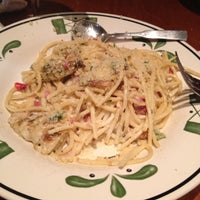 Olive Garden East New York Brooklyn Ny Photo Taken At Olive Garden By Mechelle J On 4 22 2017