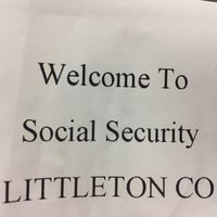 social security administration