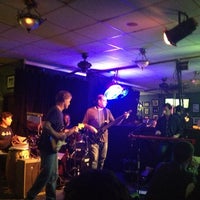 Photo taken at Desmond&amp;#39;s Tavern by Teresa C. on 11/16/2012