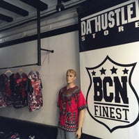 Blonde slut gloryhole Hustler unique botique