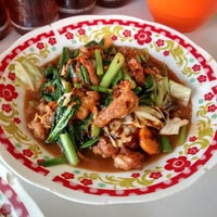 Wr. Utama Sari, Senggol Tegal