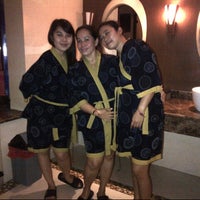 Majesty Spa & Leisure Club - Balikpapan, Kalimantan Timur