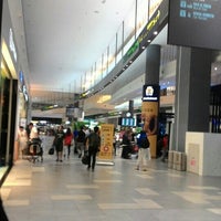 Photo taken at Kuala Lumpur International Airport 2 (KLIA2) by Raimi N. on 7/15/2015