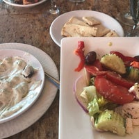 trata greek taverna