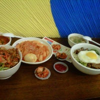 Kimchi-Go